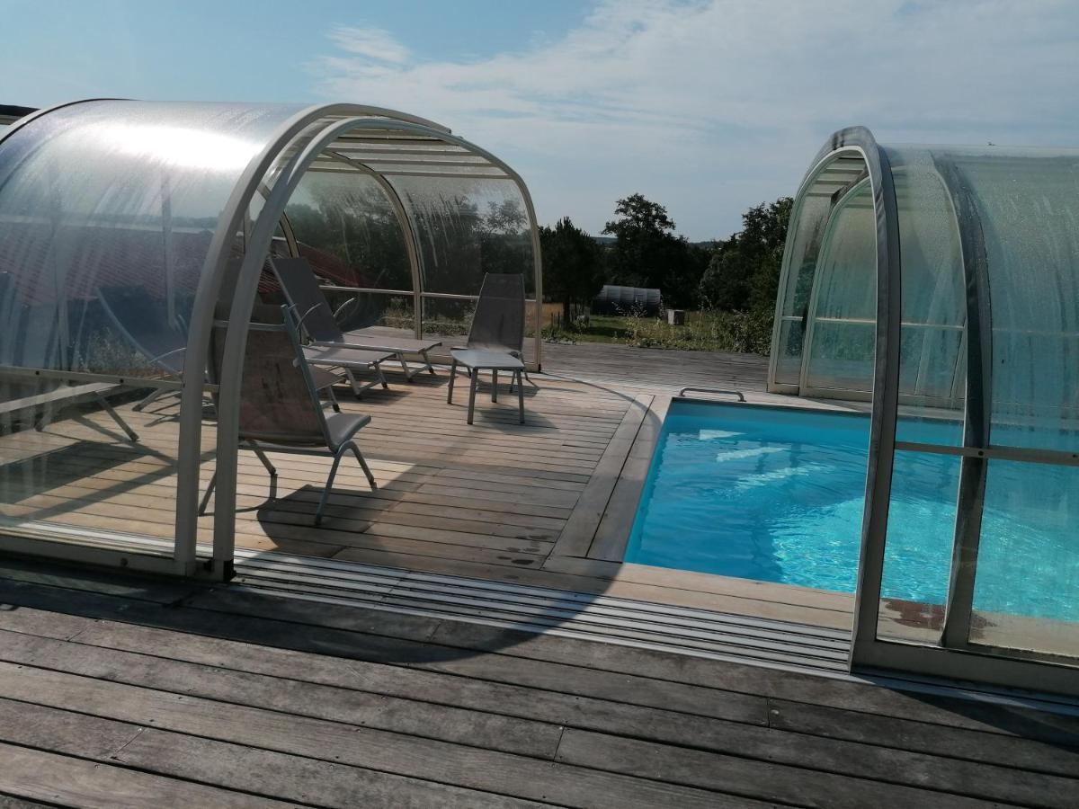 Belge'attitude Maison d'hôtes Commequiers Exterior foto